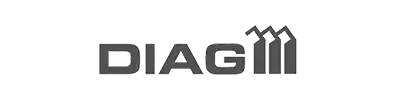 Logo DIAG Logo der Immobilienverwaltung DIAG Verwaltungsgesellschaft mbH